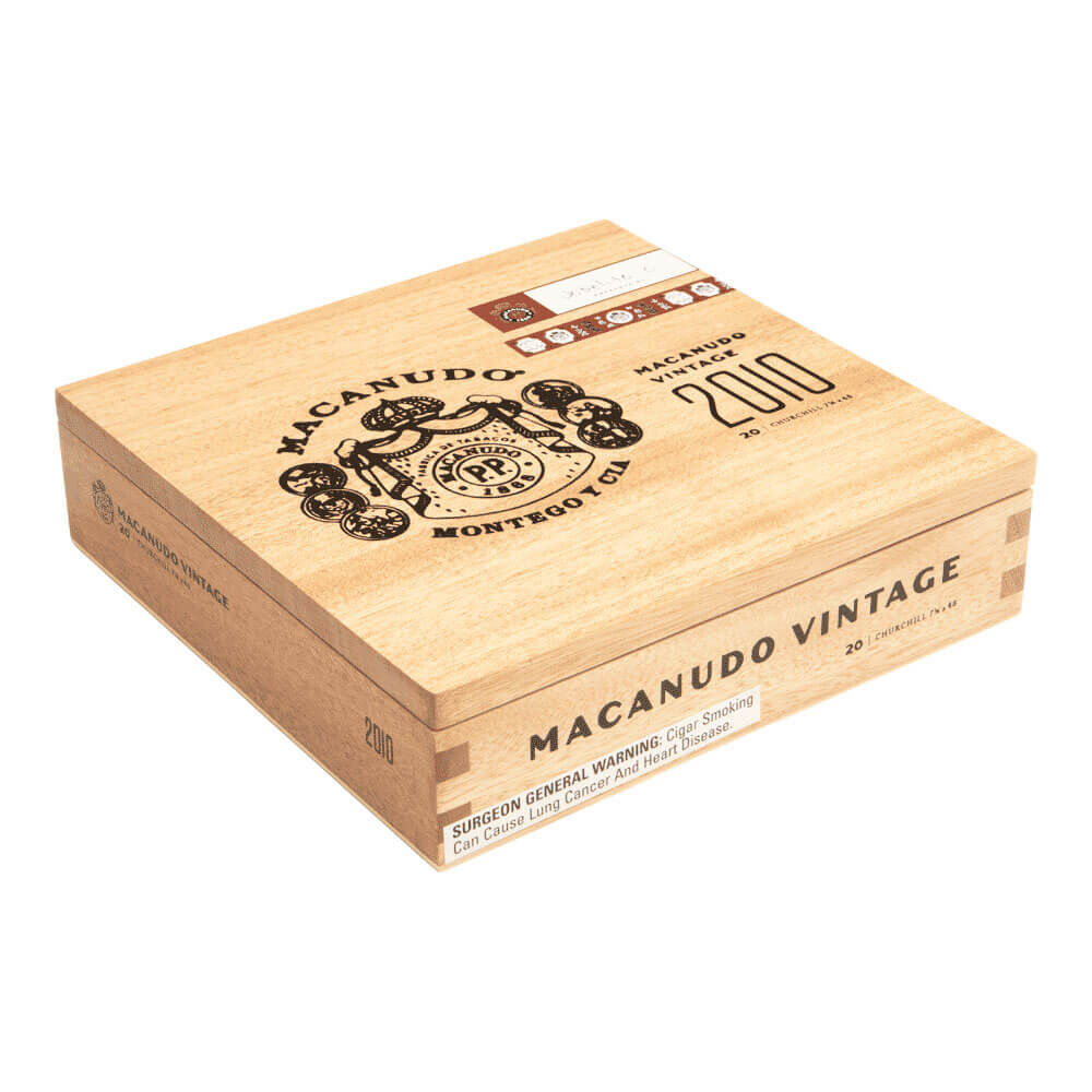 Churchill, , jrcigars